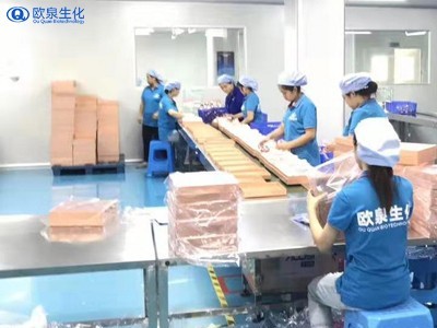 OEM生產(chǎn)流水線你了解多少？