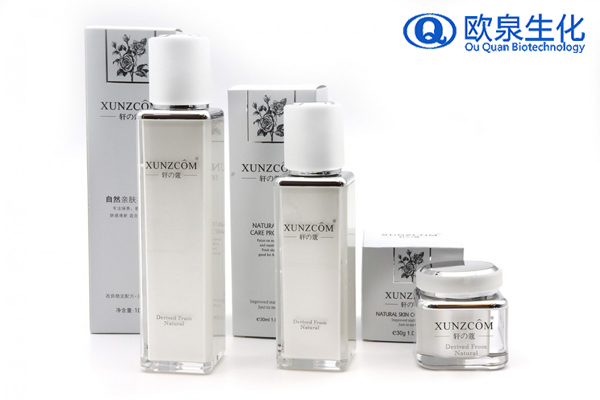護膚品疊加使用的注意事項-歐泉生化