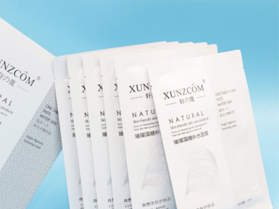 柔美皮膚，從歐泉璀璨藻糖補(bǔ)水面膜開(kāi)始