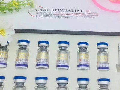 如何挑到適合自己的凍干粉？